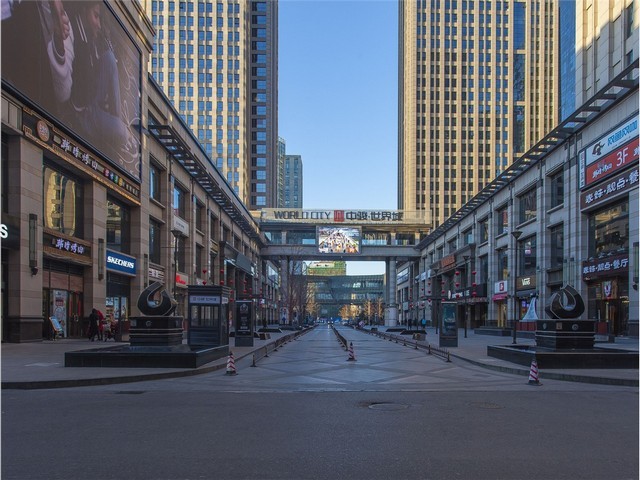 重庆高品质仓储主要有